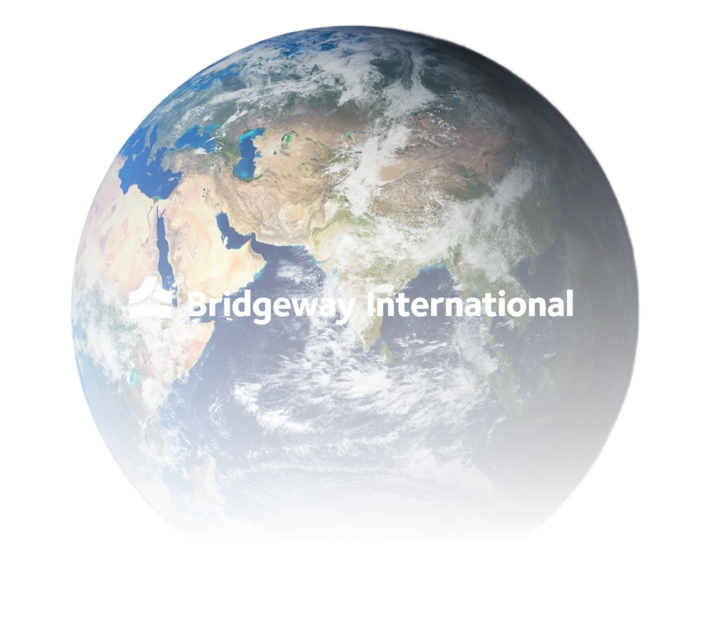 Bridgeway International