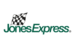 Jones-Express
