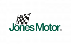 Jones-Motor